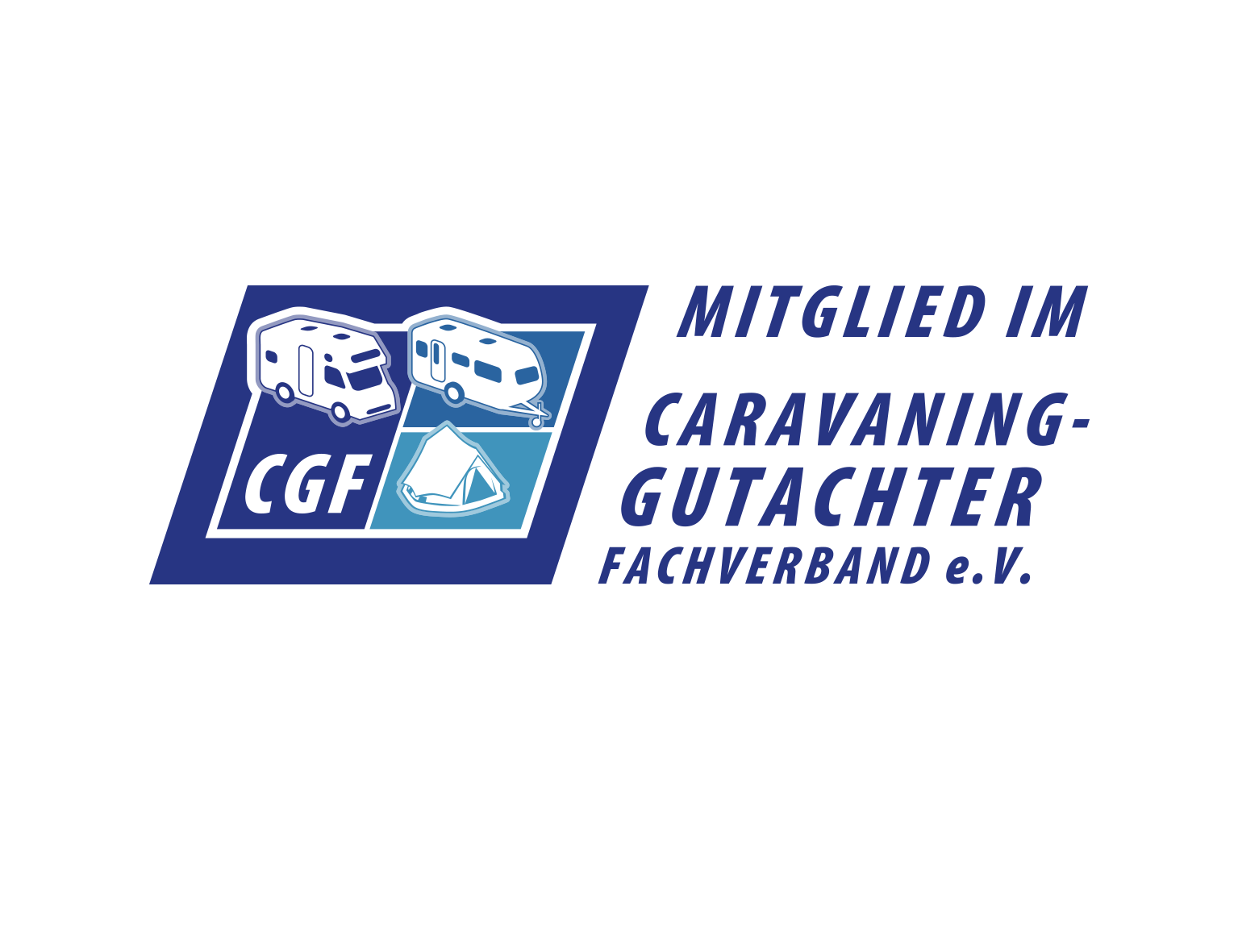 Caravaning Gutachter Fachverband 
